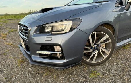 Subaru Levorg I, 2015 год, 1 300 000 рублей, 6 фотография