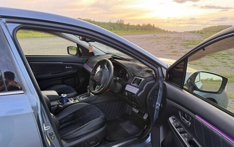 Subaru Levorg I, 2015 год, 1 300 000 рублей, 10 фотография