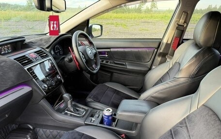 Subaru Levorg I, 2015 год, 1 300 000 рублей, 11 фотография