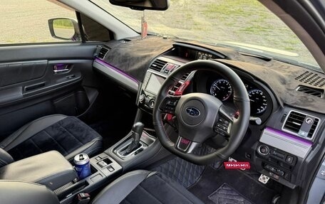 Subaru Levorg I, 2015 год, 1 300 000 рублей, 9 фотография