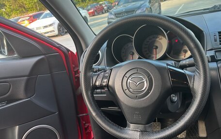 Mazda 3, 2008 год, 800 000 рублей, 7 фотография