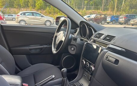 Mazda 3, 2008 год, 800 000 рублей, 6 фотография