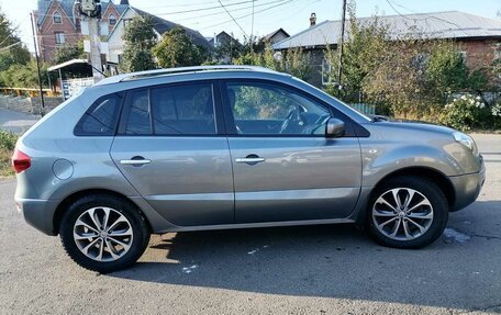 Renault Koleos I рестайлинг 2, 2008 год, 590 000 рублей, 2 фотография
