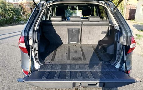 Renault Koleos I рестайлинг 2, 2008 год, 590 000 рублей, 11 фотография