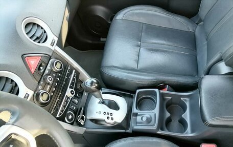 Renault Koleos I рестайлинг 2, 2008 год, 590 000 рублей, 13 фотография