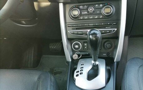 Renault Koleos I рестайлинг 2, 2008 год, 590 000 рублей, 15 фотография