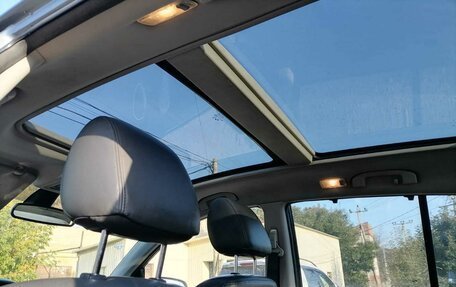 Renault Koleos I рестайлинг 2, 2008 год, 590 000 рублей, 18 фотография