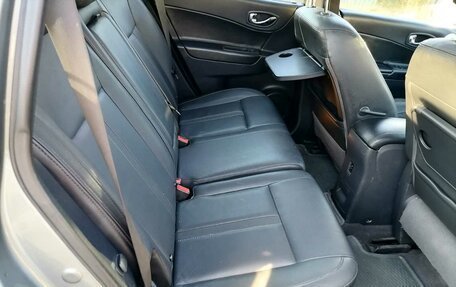 Renault Koleos I рестайлинг 2, 2008 год, 590 000 рублей, 16 фотография