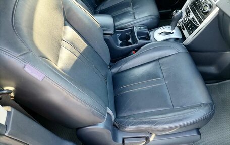 Renault Koleos I рестайлинг 2, 2008 год, 590 000 рублей, 14 фотография