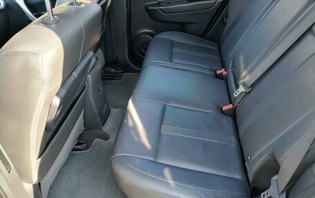 Renault Koleos I рестайлинг 2, 2008 год, 590 000 рублей, 17 фотография