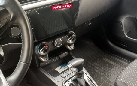 KIA Rio IV, 2020 год, 1 450 000 рублей, 7 фотография