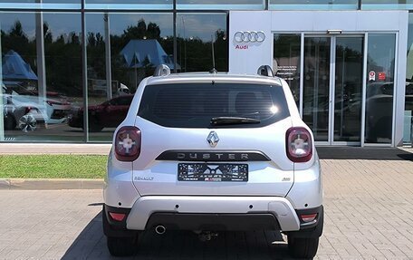 Renault Duster, 2021 год, 1 650 000 рублей, 6 фотография