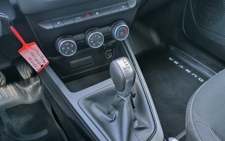 Renault Duster, 2021 год, 1 650 000 рублей, 22 фотография