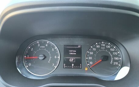 Renault Duster, 2021 год, 1 650 000 рублей, 16 фотография