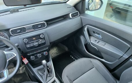 Renault Duster, 2021 год, 1 650 000 рублей, 19 фотография