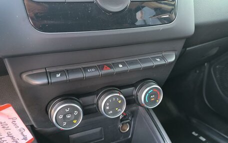 Renault Duster, 2021 год, 1 650 000 рублей, 24 фотография