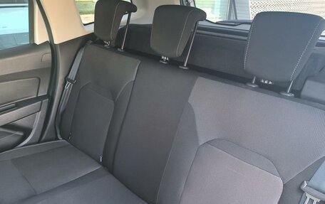 Renault Duster, 2021 год, 1 650 000 рублей, 34 фотография
