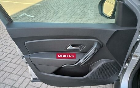 Renault Duster, 2021 год, 1 650 000 рублей, 27 фотография