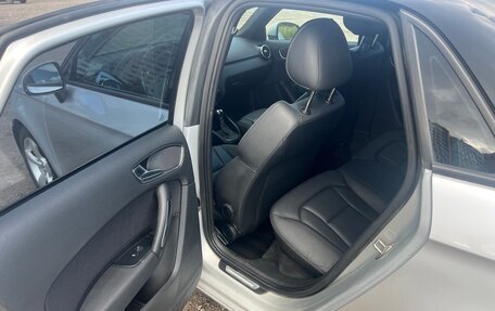 Audi A1, 2012 год, 830 000 рублей, 11 фотография