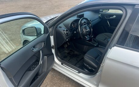 Audi A1, 2012 год, 830 000 рублей, 7 фотография