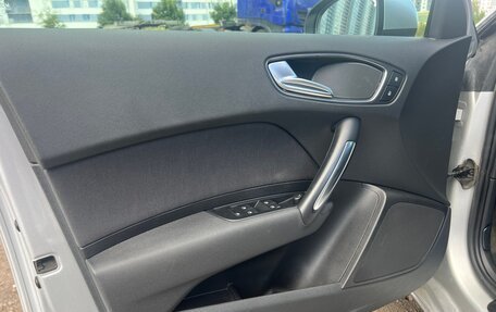 Audi A1, 2012 год, 830 000 рублей, 8 фотография