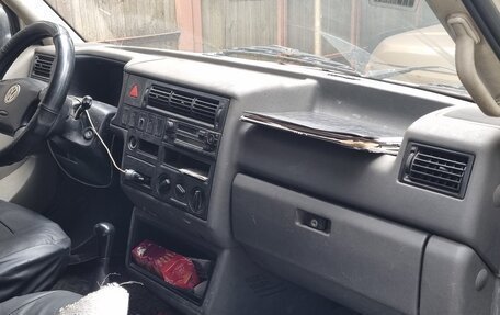 Volkswagen Transporter T4, 2000 год, 350 000 рублей, 5 фотография