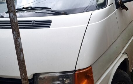 Volkswagen Transporter T4, 2000 год, 350 000 рублей, 4 фотография