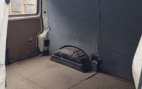 Volkswagen Transporter T4, 2000 год, 350 000 рублей, 6 фотография