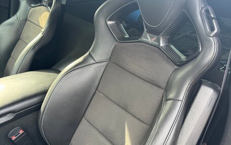 Chevrolet Corvette C7, 2016 год, 7 700 000 рублей, 7 фотография