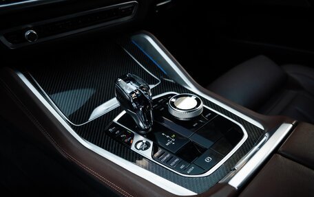 BMW X6, 2021 год, 10 500 000 рублей, 6 фотография