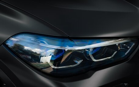 BMW X6, 2021 год, 10 500 000 рублей, 8 фотография