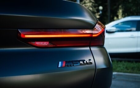 BMW X6, 2021 год, 10 500 000 рублей, 4 фотография