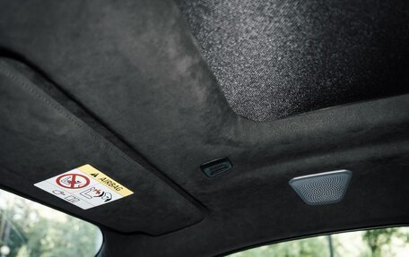 BMW X6, 2021 год, 10 500 000 рублей, 14 фотография