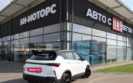 Geely Coolray I, 2024 год, 2 375 000 рублей, 3 фотография