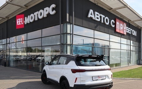 Geely Coolray I, 2024 год, 2 375 000 рублей, 5 фотография