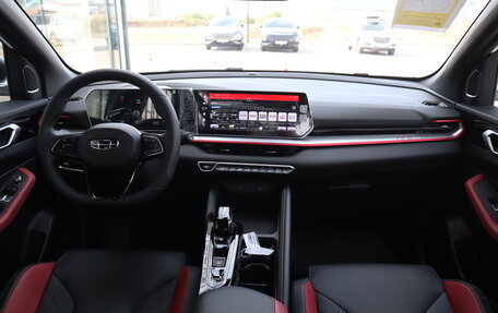 Geely Coolray I, 2024 год, 2 375 000 рублей, 14 фотография
