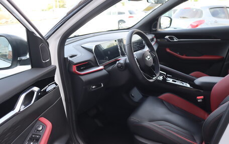 Geely Coolray I, 2024 год, 2 375 000 рублей, 11 фотография