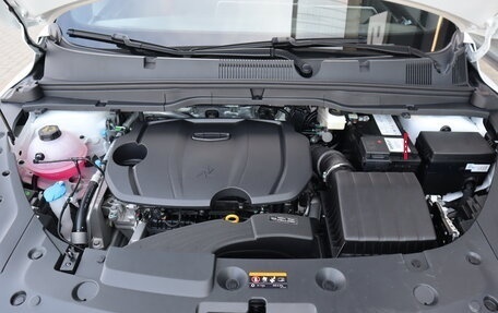 Geely Coolray I, 2024 год, 2 375 000 рублей, 10 фотография