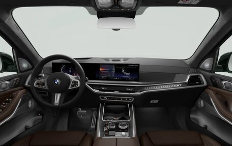 BMW X7, 2025 год, 16 950 000 рублей, 6 фотография
