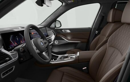 BMW X7, 2025 год, 16 950 000 рублей, 5 фотография