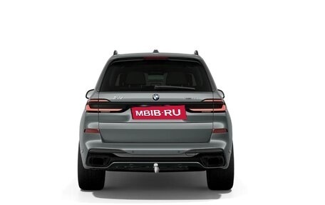 BMW X7, 2025 год, 16 950 000 рублей, 4 фотография
