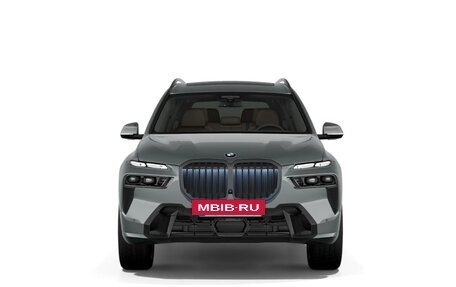 BMW X7, 2025 год, 16 950 000 рублей, 3 фотография