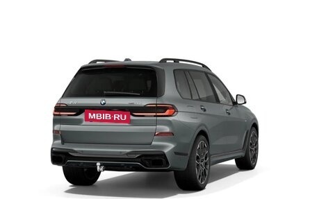 BMW X7, 2025 год, 16 950 000 рублей, 2 фотография
