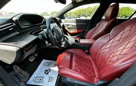 Peugeot 508 II, 2019 год, 2 700 000 рублей, 9 фотография