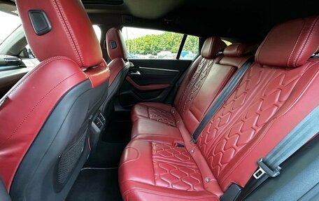 Peugeot 508 II, 2019 год, 2 700 000 рублей, 15 фотография