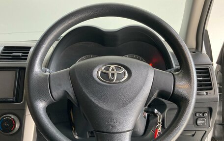 Toyota Corolla, 2008 год, 720 000 рублей, 13 фотография