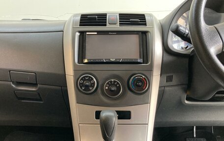 Toyota Corolla, 2008 год, 720 000 рублей, 12 фотография