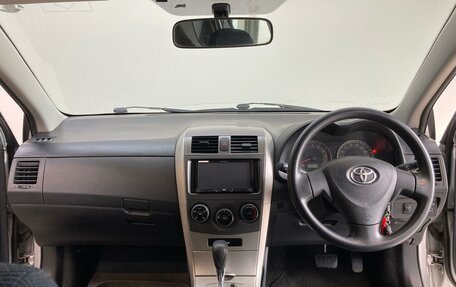 Toyota Corolla, 2008 год, 720 000 рублей, 10 фотография