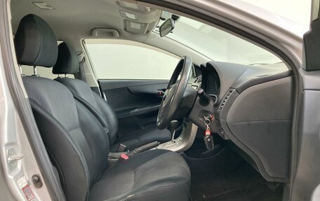 Toyota Corolla, 2008 год, 720 000 рублей, 15 фотография