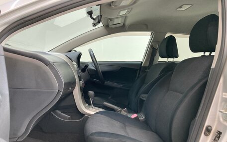 Toyota Corolla, 2008 год, 720 000 рублей, 14 фотография